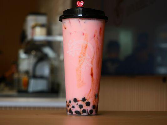 Seven Bubble Tea