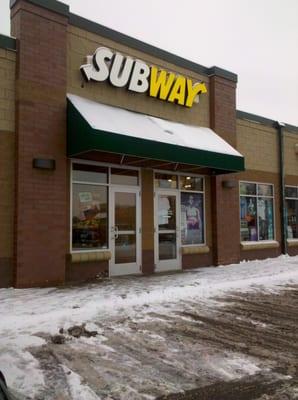 Subway