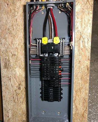 Yellowstone Blvd Electrical Contractors