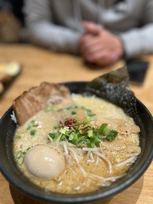 Kizuki Ramen & Izakaya