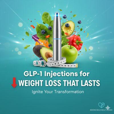 Serene Bold Health Clinic