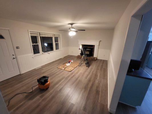 Integrity Farm and Home