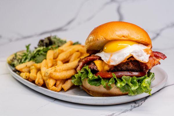 Carnegie Diner & Cafe