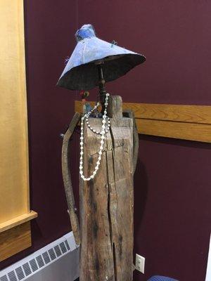 Acton Memorial Library