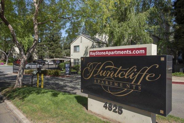 Huntcliffe Apartments