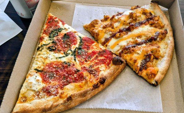 Pino’s Pizza