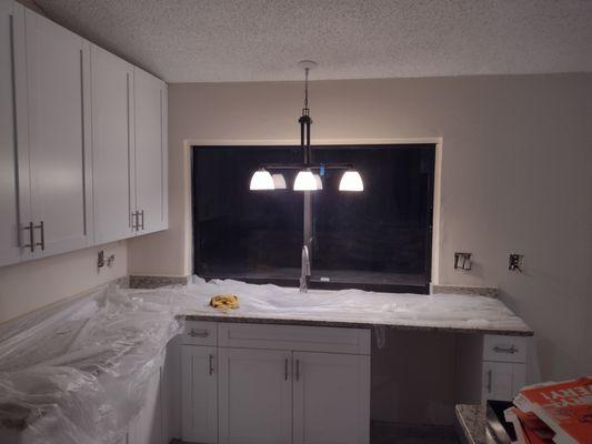 L&L handyman and cleaning services