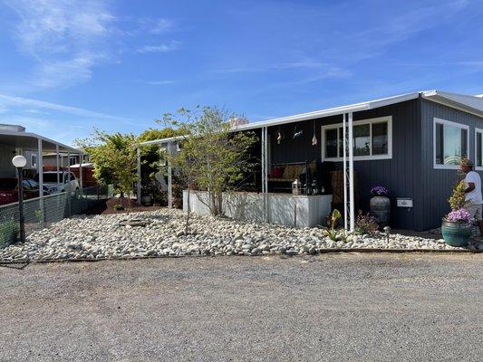 Salgado’s Landscaping