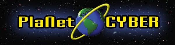 Planet Cyber
