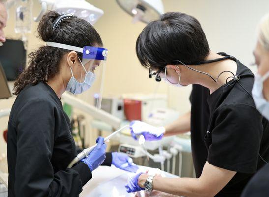 Smile Care - SC Dental Group