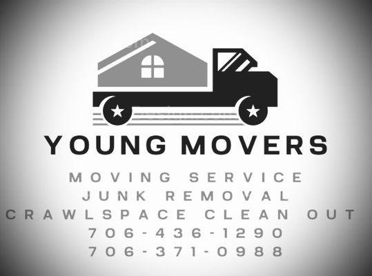 Young Movers