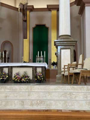 St Margaret Mary's Catholic Church