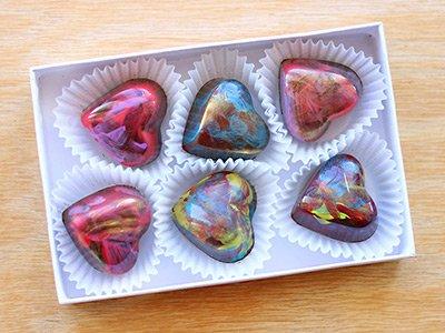 Artisanne Chocolatier