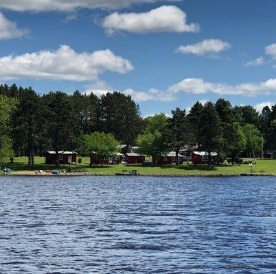 Rusty's Loon Bay Resort