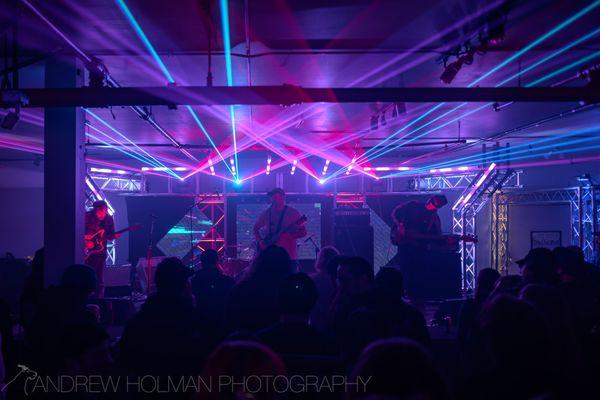 Dark Daze Music Fest