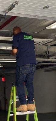 Reggio Garage Door Co., Inc.