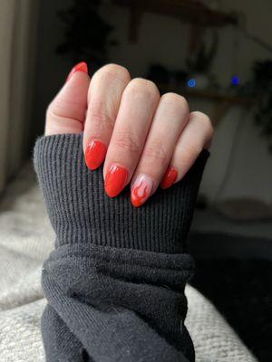 Healthy Nails