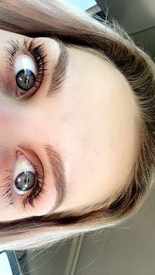 Wakeup with Makeup Microblading