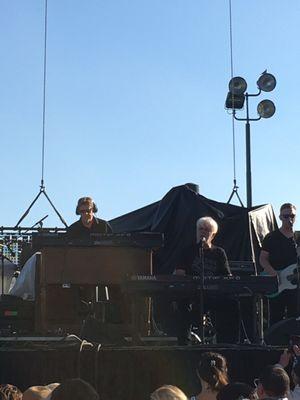 Blue Sun Music and Wine Festival