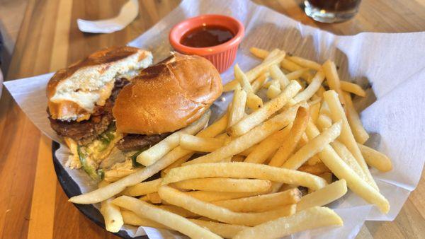 Camino Taco & Tequila Bar