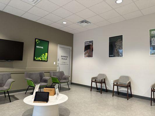 Trulieve Sanford Dispensary