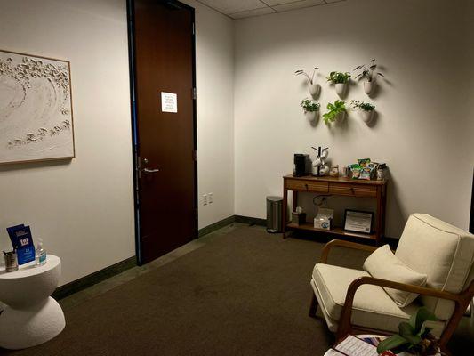 Sklar Center for Restorative Medicine
