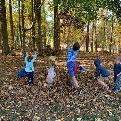 Birch Mountain Day School Inc