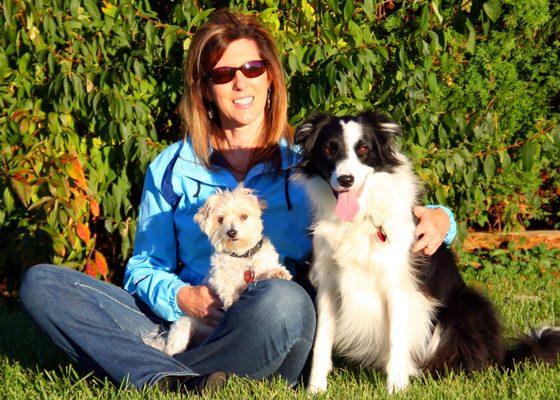 Simply Pawsitive Pet Services