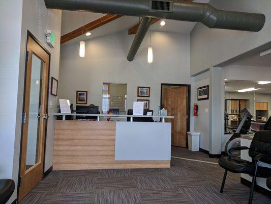 Atlas Physical Therapy