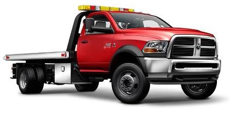 Litchford's Garage & Towing & Repair