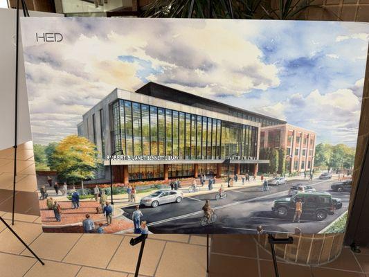 Livonia Public Library