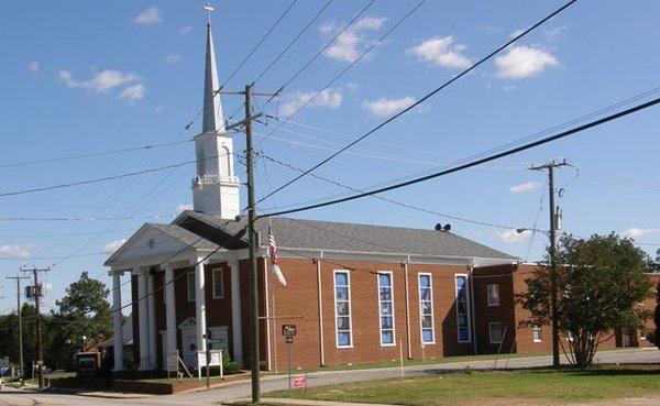 Matoaca Child Development Center