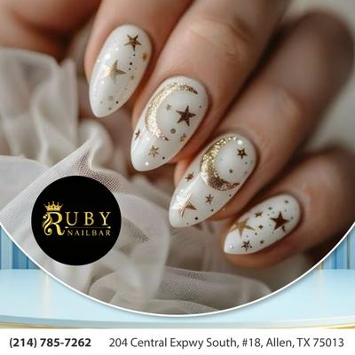 Ruby Nail Bar