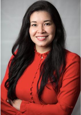 Carolina Ibanez - Keller Williams Real Estate Services