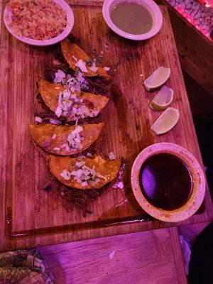 El Santo Mexican Grill & Cantina