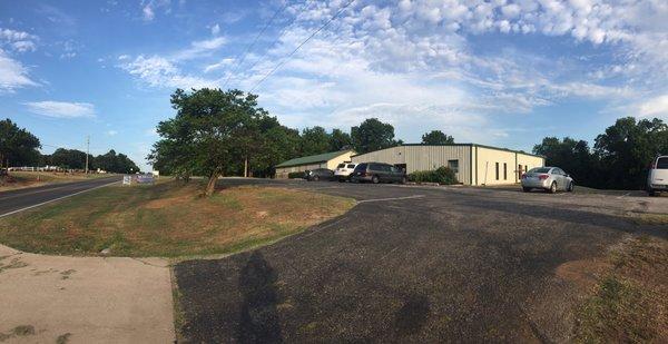 Lakeview Baptist Church