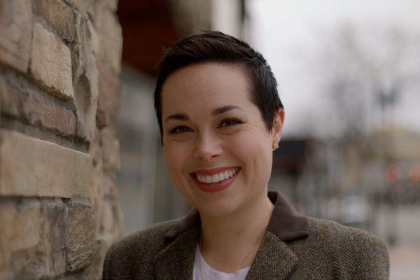 Lindsay Huss -  Ascent Real Estate Group