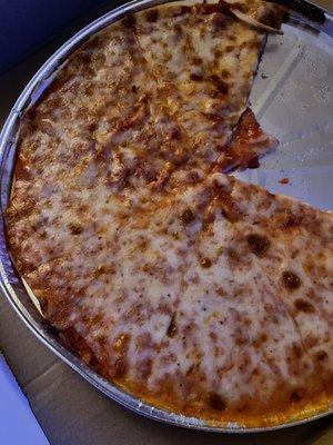 Lisa's Family Pizzeria