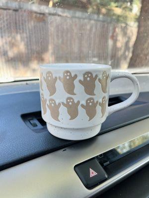 Mountain Bound Coffee & Tea