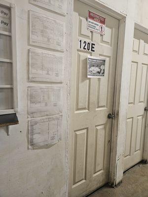 Nada profesional y actitud de lo más asqueroso