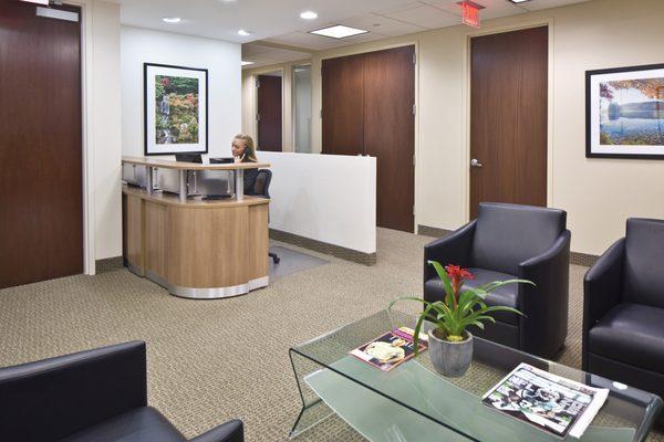 Stark Office Suites