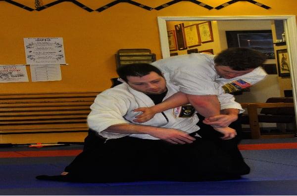 Budo Kai Martial Arts Institute