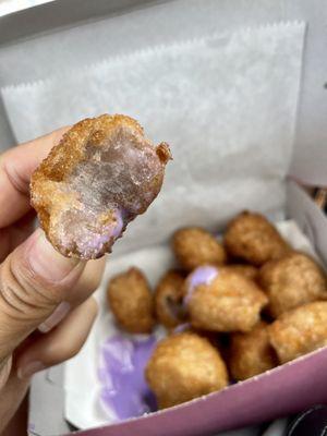 Uncle Lani's Poi Mochi