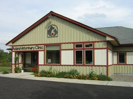 Adana Veterinary Clinic