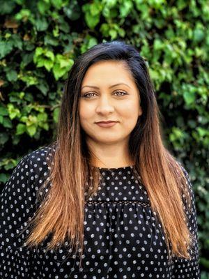 Sangini Sood, Psy.D.