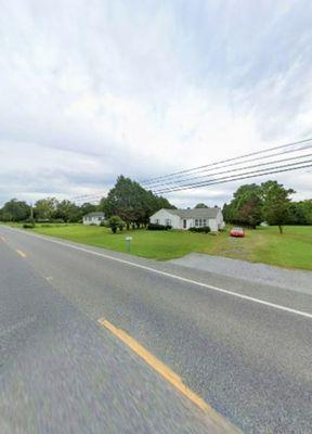 Chesterfield Heirlooms