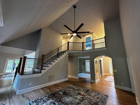 Masterpiece Staircase & Millwork