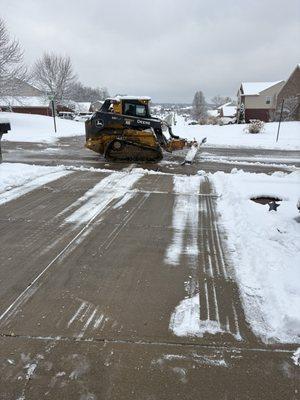 Clear Choice Facility Maintenance