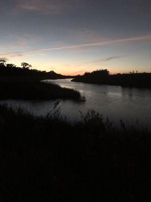 Seabrook Wildlife Refuge and Park