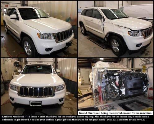 Pro Body Works Collision Center